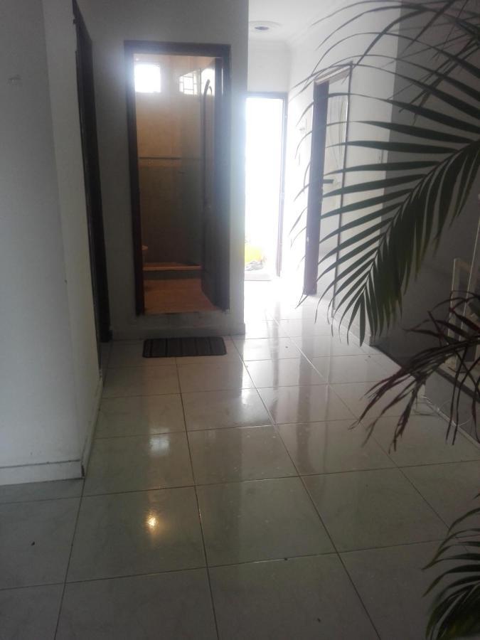 Alojamiento Ruby Del Mar Apartment - Cartagena — Photos 3